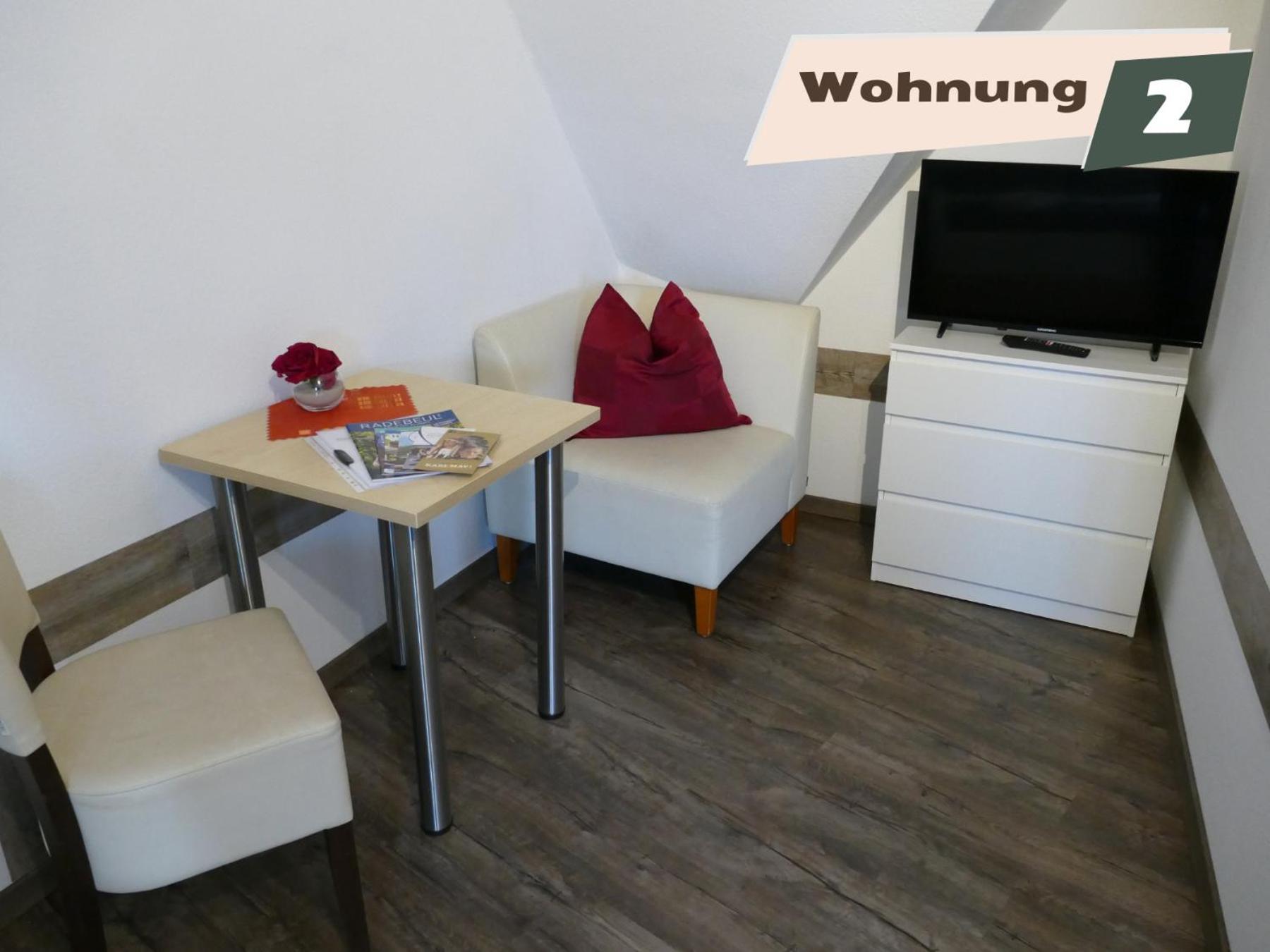 Ferienwohnung Zum Boehmischen Buergergarten Radebeul Exterior foto